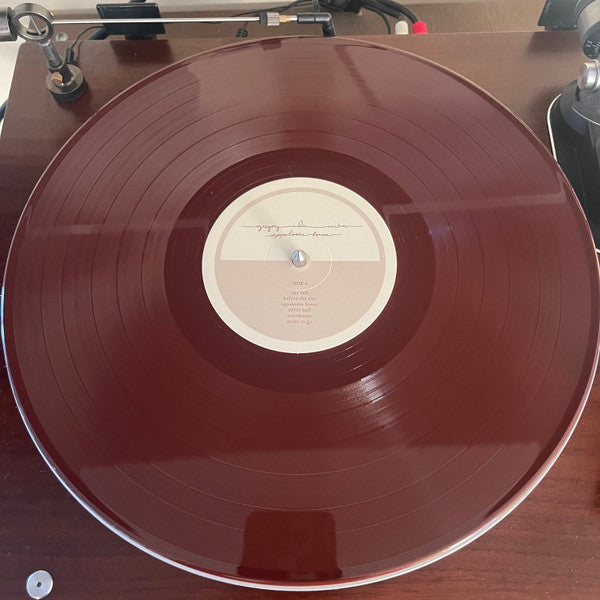 Gregory Alan Isakov - Appaloosa Bones | Mint (M) Mint (M)-Music History