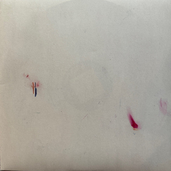 Laura Marling - Patterns In Repeat (CREAM VINYL) | Mint (M) Mint (M)-Music History