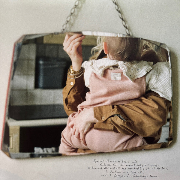 Laura Marling - Patterns In Repeat (CREAM VINYL) | Mint (M) Mint (M)-Music History