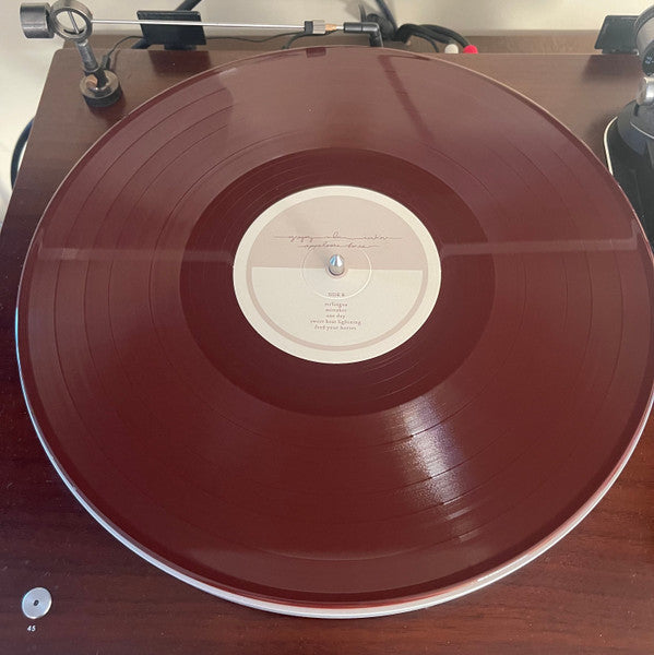 Gregory Alan Isakov - Appaloosa Bones | Mint (M) Mint (M)-Music History