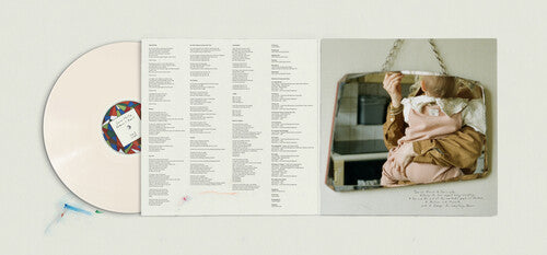 Laura Marling - Patterns In Repeat (CREAM VINYL) | Mint (M) Mint (M)-Music History