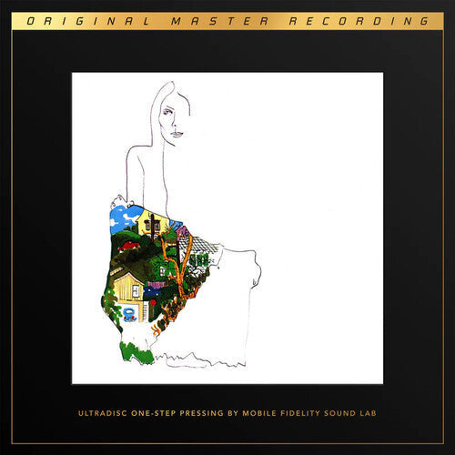 Joni Mitchell - Ladies Of The Canyon | Mint (M) Mint (M)-Music History