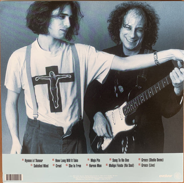 Songs To No One 1991-1992 | Mint (M) Mint (M)-Music History