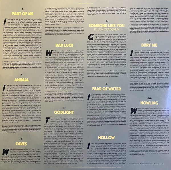 I Was / I Am | Mint (M) Mint (M)-Music History