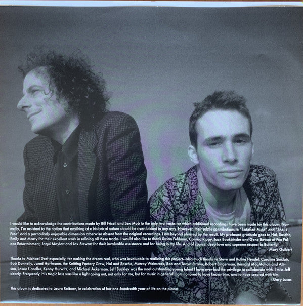 Songs To No One 1991-1992 | Mint (M) Mint (M)-Music History