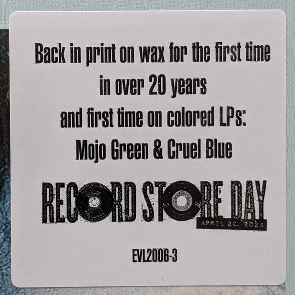 Songs To No One 1991-1992 | Mint (M) Mint (M)-Music History
