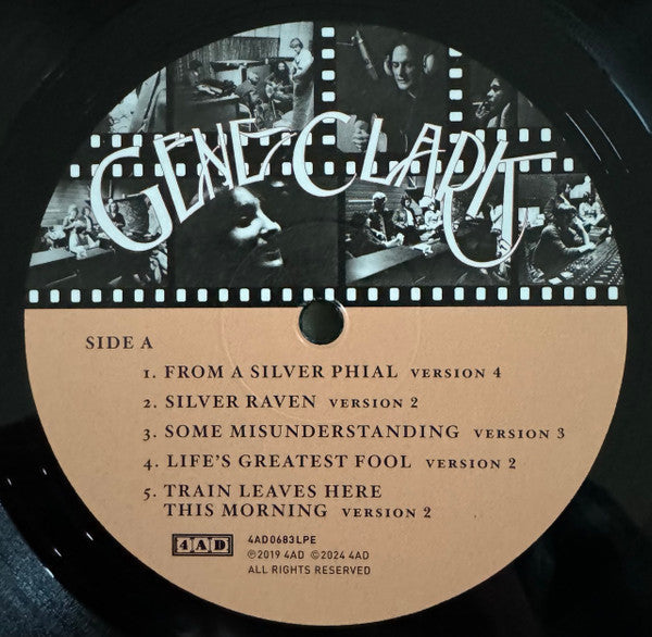 No Other Sessions | Mint (M) Mint (M)-Music History