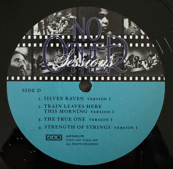 No Other Sessions | Mint (M) Mint (M)-Music History