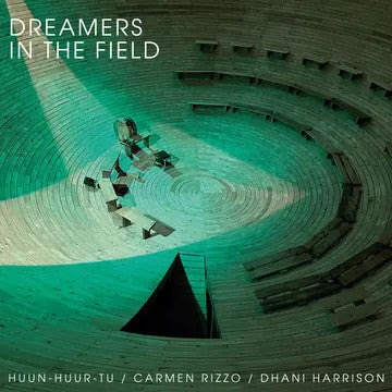Dreamers In The Field | Mint (M) Mint (M)-Music History