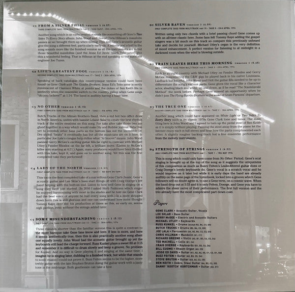 No Other Sessions | Mint (M) Mint (M)-Music History