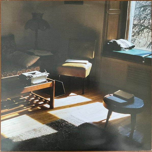 Leif Vollebekk - Revelation (VINYL) | Mint (M) Mint (M)-Music History