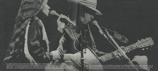 Neil Young Archives Vol. III (1976-1987) (BOX SET) | Mint (M) Mint (M)-Music History