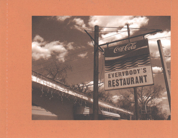 JJ Grey & Mofro - Orange Blossoms (CD) | Mint (M) Mint (M)-Music History