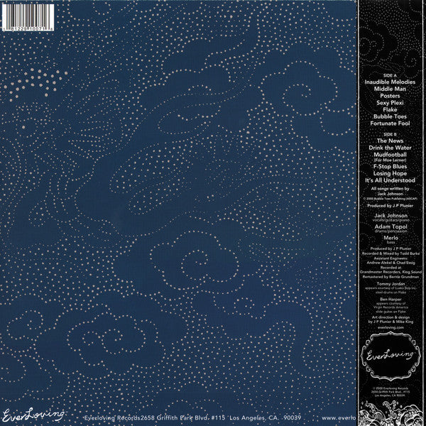 Brushfire Fairytales | Mint (M) Mint (M)-Music History