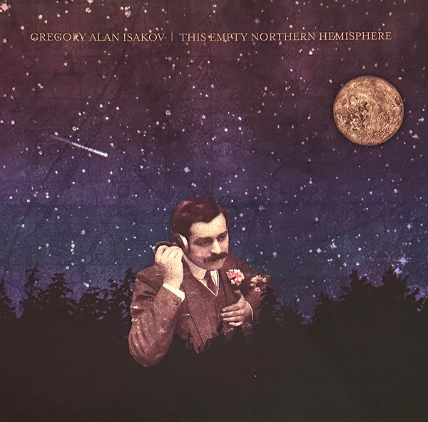 This Empty Northern Hemisphere | Mint (M) Mint (M)-Music History