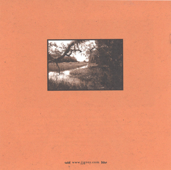 JJ Grey & Mofro - Orange Blossoms (CD) | Mint (M) Mint (M)-Music History