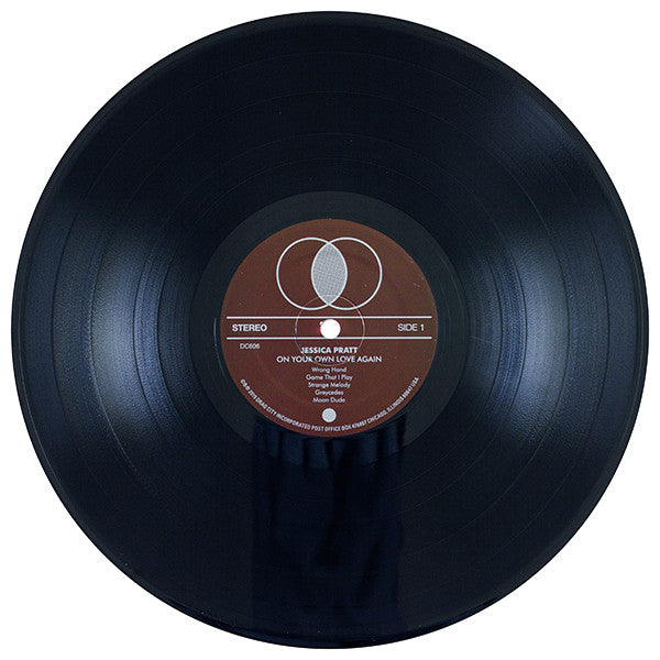 On Your Own Love Again | Mint (M) Mint (M)-Music History