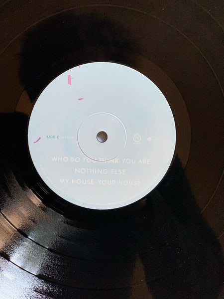 Angus & Julia Stone - Snow (VINYL) | Mint (M) Mint (M)-Music History