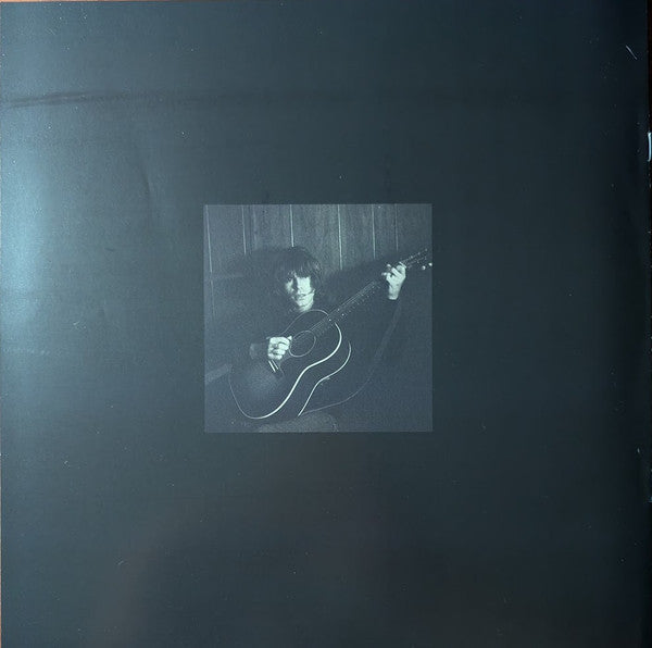 Jesse Welles - Middle (VINYL) |-Music History