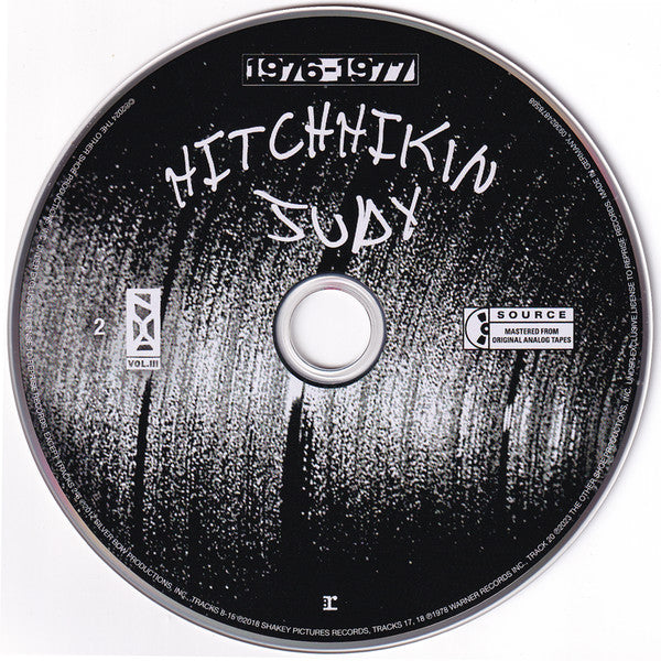 Neil Young Archives Vol. III (1976-1987) (BOX SET) | Mint (M) Mint (M)-Music History