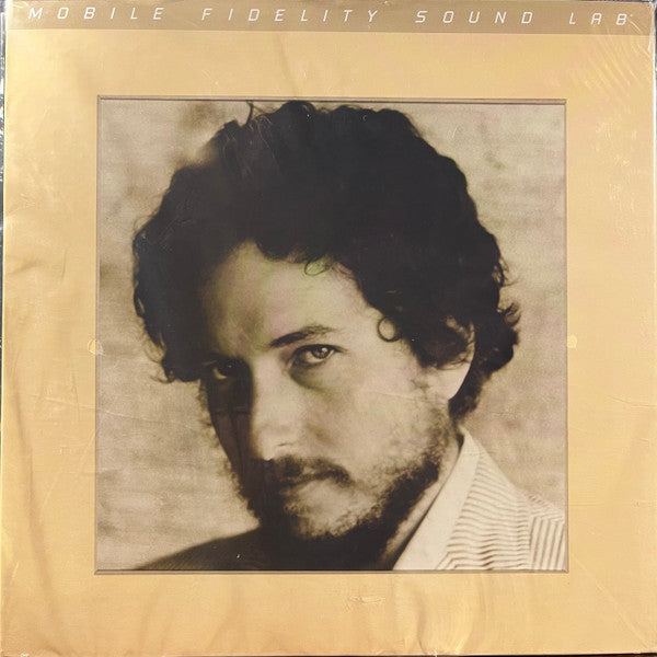 Bob Dylan - New Morning (MFSL VINYL) | Mint (M) Mint (M)-Music History
