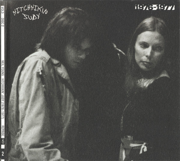 Neil Young Archives Vol. III (1976-1987) (BOX SET) | Mint (M) Mint (M)-Music History