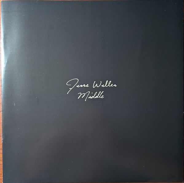 Jesse Welles - Middle (VINYL) |-Music History