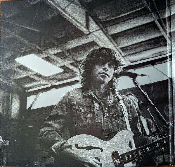 Jesse Welles - Middle (VINYL) |-Music History