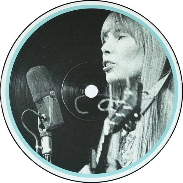 Joni Mitchell - Live At Carnegie Hall - 1969 (3xVINYL) *DISCOUNT COPY* | Mint (M) Mint (M)-Music History