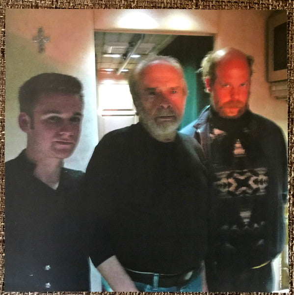 Bonnie "Prince" Billy - "Best Troubador" | Mint (M) Mint (M)-Music History