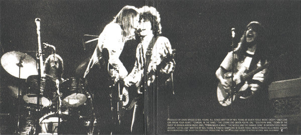 Neil Young Archives Vol. III (1976-1987) (BOX SET) | Mint (M) Mint (M)-Music History
