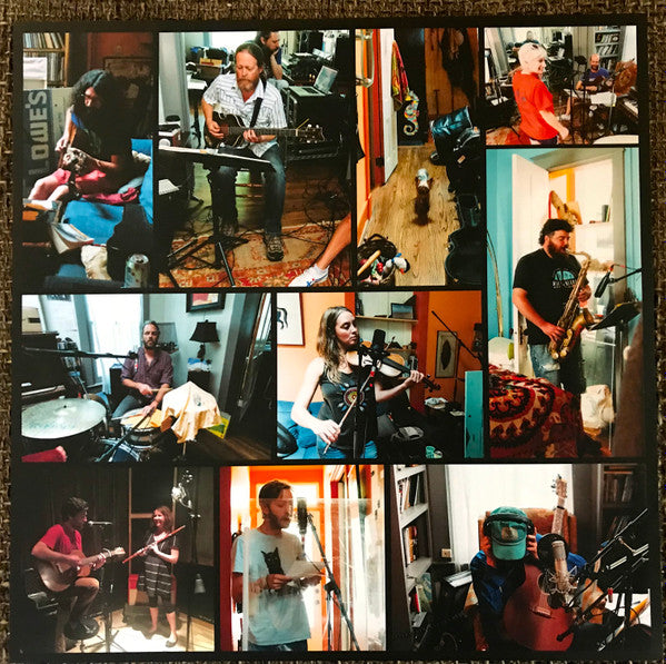 Bonnie "Prince" Billy - "Best Troubador" | Mint (M) Mint (M)-Music History