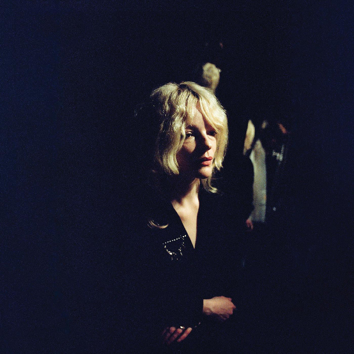 Jessica Pratt - Here In The Pitch | Mint (M) Mint (M)-Music History