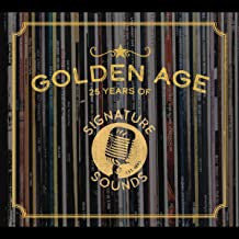 Various - Golden Age: 25 Years Of Signature Sounds (2xCD) | Mint (M) Mint (M)-Music History