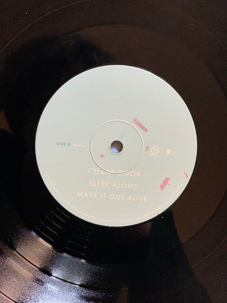 Angus & Julia Stone - Snow (VINYL) | Mint (M) Mint (M)-Music History