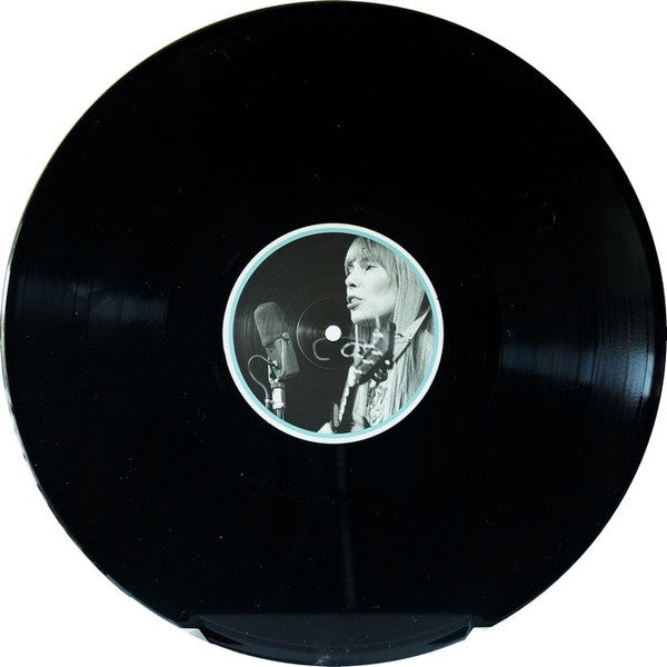 Joni Mitchell - Live At Carnegie Hall - 1969 (3xVINYL) *DISCOUNT COPY* | Mint (M) Mint (M)-Music History