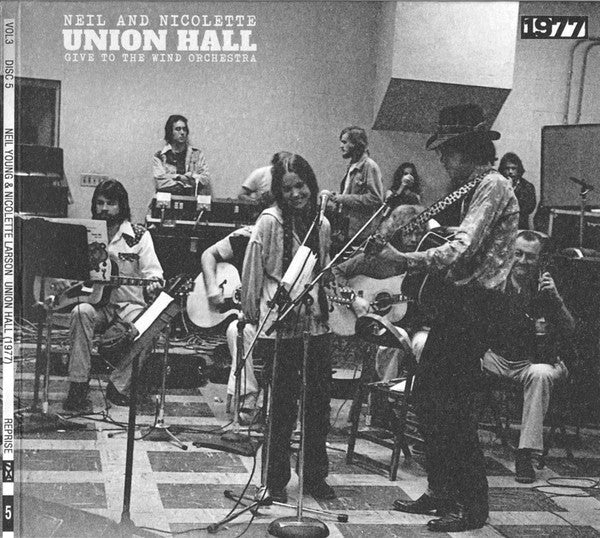 Neil Young Archives Vol. III (1976-1987) (BOX SET) | Mint (M) Mint (M)-Music History