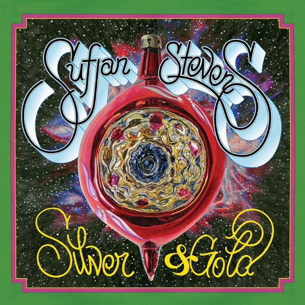 Silver & Gold (BOX SET) |-Music History