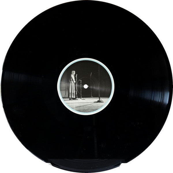 Joni Mitchell - Live At Carnegie Hall - 1969 (3xVINYL) *DISCOUNT COPY* | Mint (M) Mint (M)-Music History