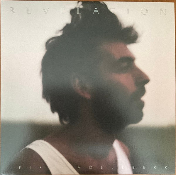 Leif Vollebekk - Revelation (VINYL) | Mint (M) Mint (M)-Music History