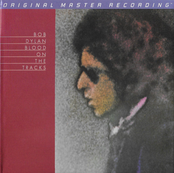 Bob Dylan - Blood On The Tracks (SACD) | Mint (M) Mint (M)-Music History