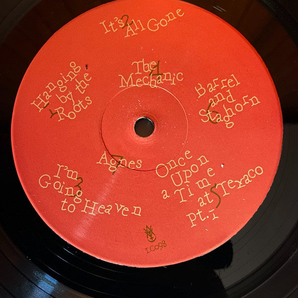 Amigo The Devil - Yours Until The War Is Over | Mint (M) Mint (M)-Music History