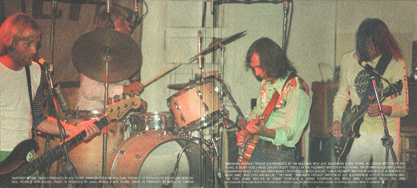 Neil Young Archives Vol. III (1976-1987) (BOX SET) | Mint (M) Mint (M)-Music History