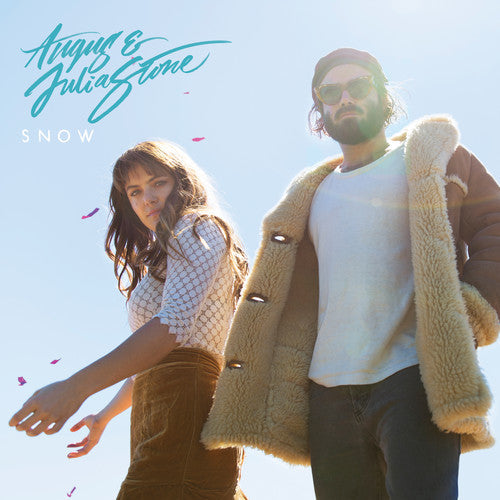 Angus & Julia Stone - Snow (VINYL) | Mint (M) Mint (M)-Music History