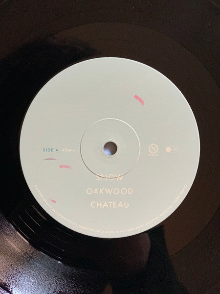 Angus & Julia Stone - Snow (VINYL) | Mint (M) Mint (M)-Music History