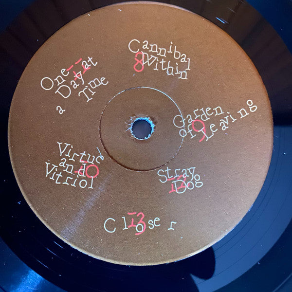 Amigo The Devil - Yours Until The War Is Over | Mint (M) Mint (M)-Music History