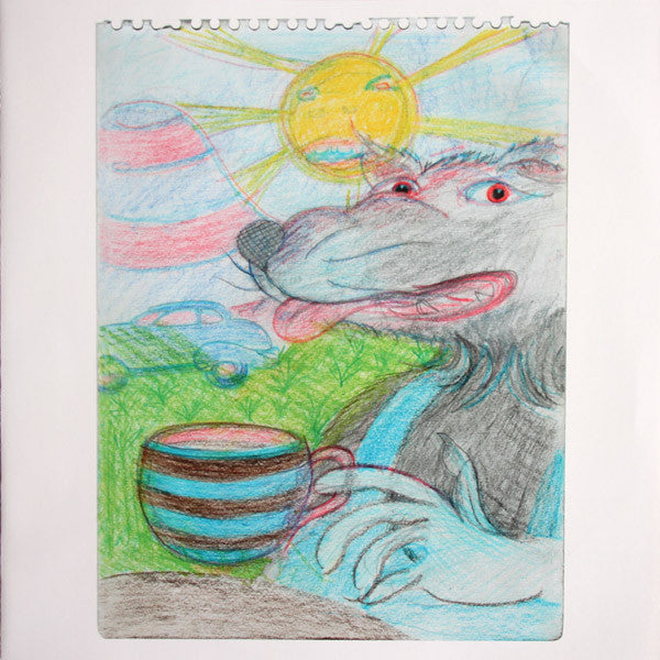 Various - Snockument - Songs By Michael Hurley (VINYL) | Mint (M) Mint (M)-Music History