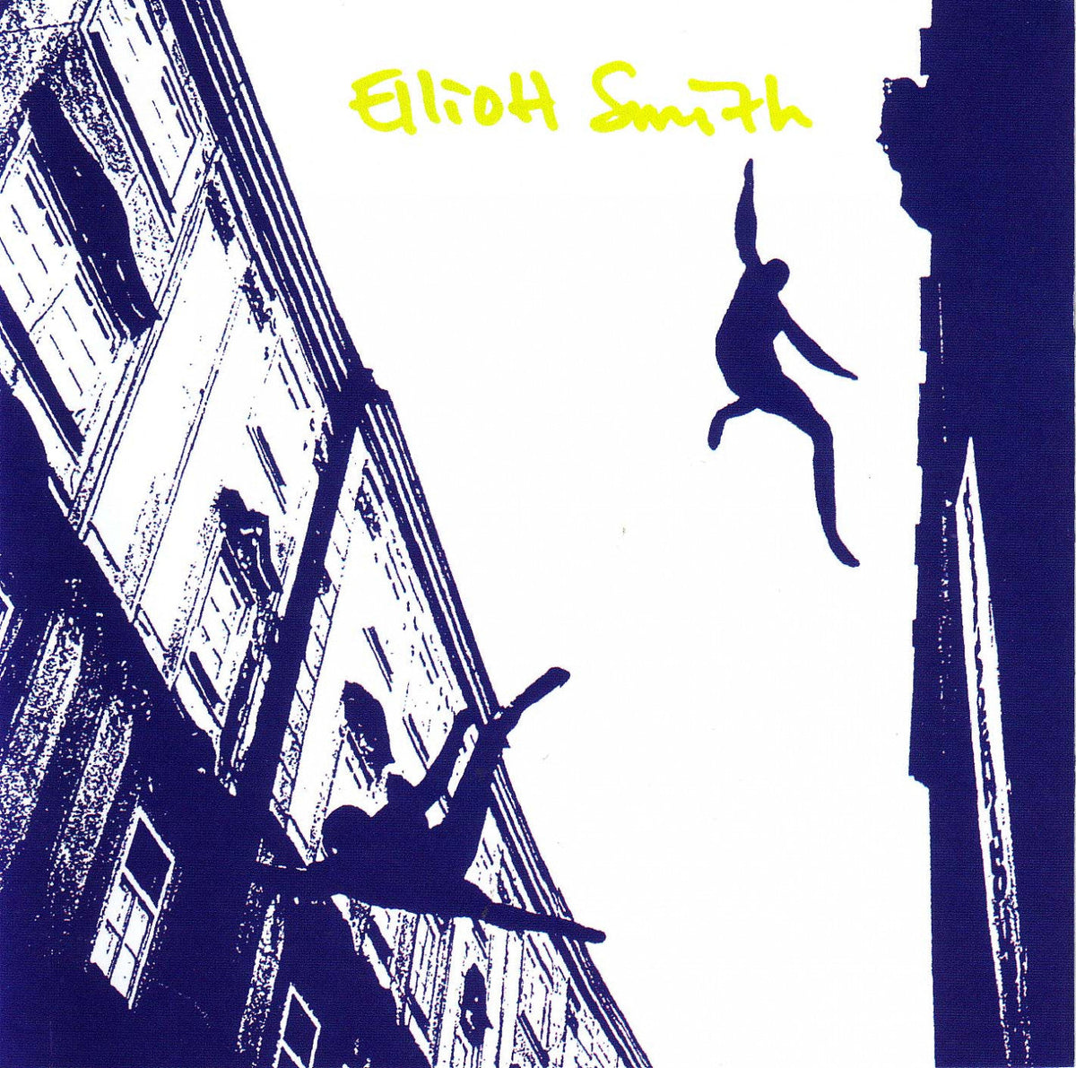 Elliott Smith - Elliott Smith (YELLOW VINYL) |-Music History