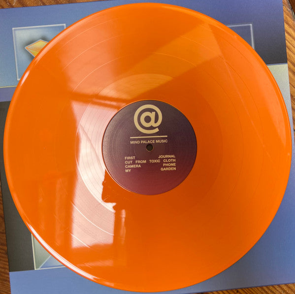 Mind Palace Music (TANGERINE VINYL) | Mint (M) Mint (M)-Music History