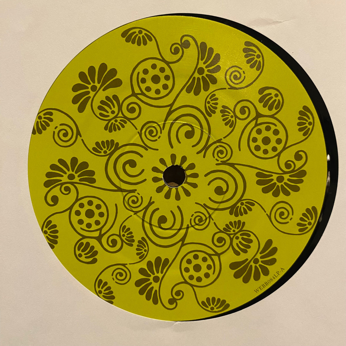 Espers - Espers | Excellent (EX) Excellent (EX)-Music History